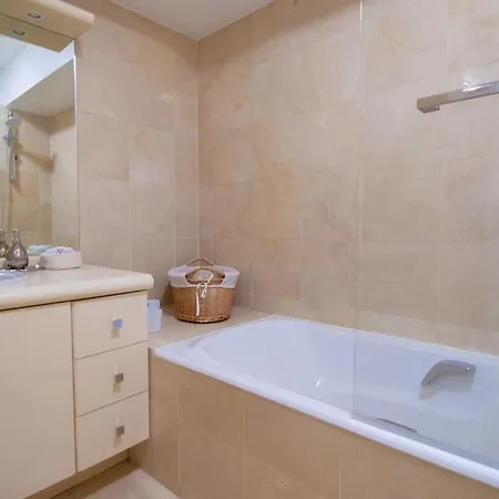 Appartamento Renove Et Central Bastille/marais