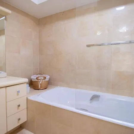 Appartamento Renove Et Central Bastille/marais