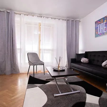 Appartamento Renove Et Central Bastille/marais