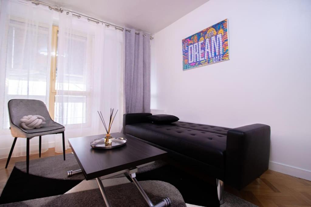 Appartamento Renove Et Central Bastille/marais Parigi