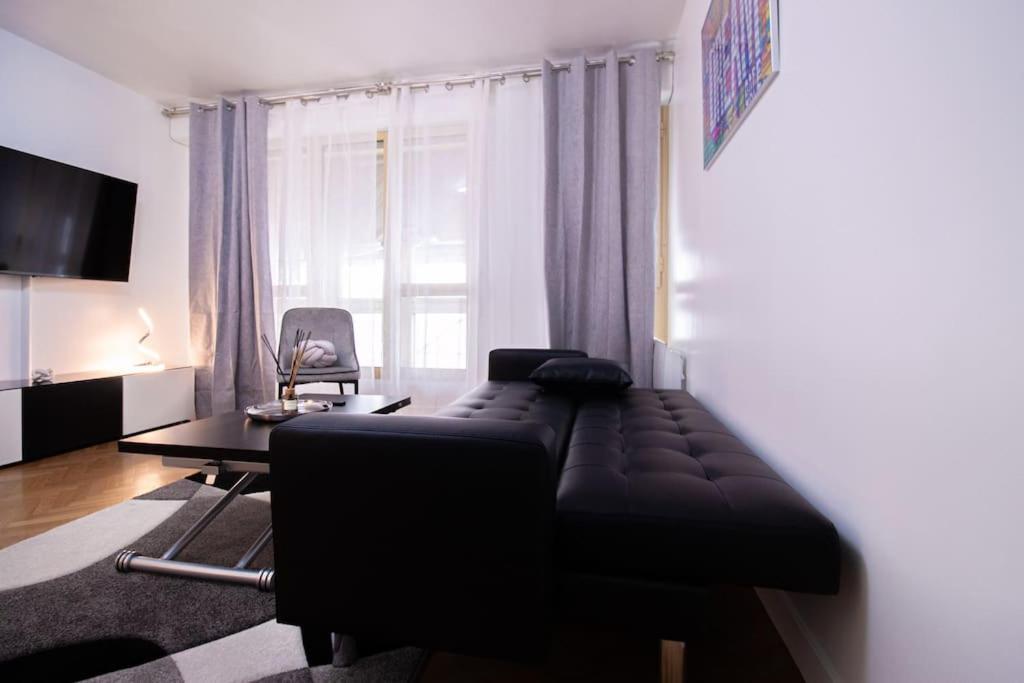 Appartamento Renove Et Central Bastille/marais
