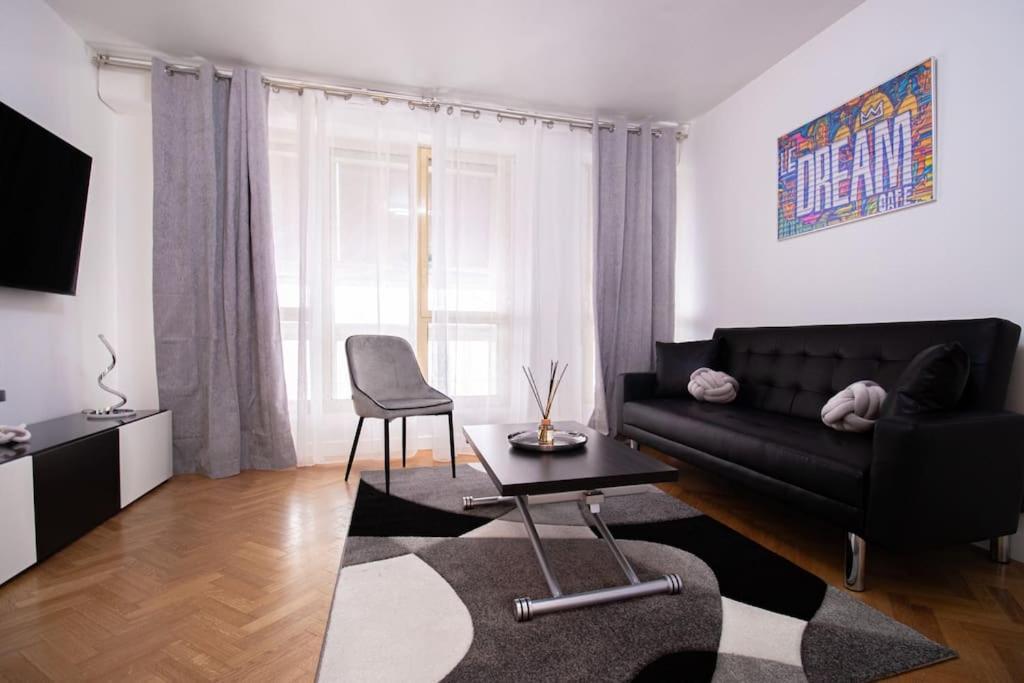 Appartamento Renove Et Central Bastille/marais